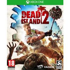 Xbox One-spill Dead Island 2 (XOne)