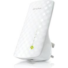 TP-Link Repeatere Aksesspunkter, Bridges & Repeatere TP-Link RE200