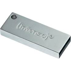 32 GB Minnepenner Intenso Premium Line 32GB USB 3.0