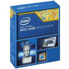 Intel Xeon E5-2620 v3 2.4GHz, Box