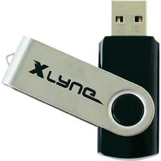 Xlyne SWG Swing 8GB USB 2.0