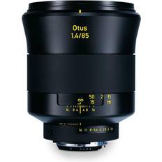 Zeiss Otus 1.4/85mm ZE for Canon