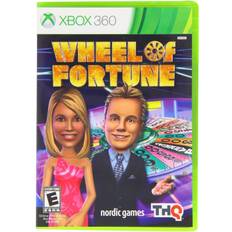 Wheel of Fortune (Xbox 360)