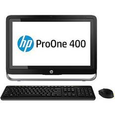 HP ProOne 400 G1 (D5U22EA) TFT19.5