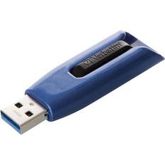 Verbatim Memory Cards & USB Flash Drives Verbatim Store 'n' Go V3 Max 64GB USB 3.0