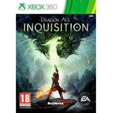 Xbox 360 Games on sale Dragon Age: Inquisition (Xbox 360)