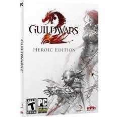 Guild Wars 2: Heroic Edition (PC)