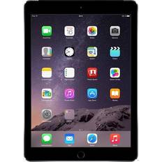 Apple Tablets Apple iPad Air Cellular 128GB (2014)