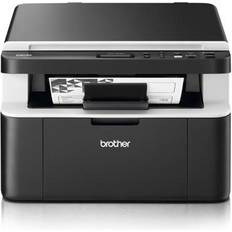 Brother WLAN Drucker Brother DCP-1612WVB