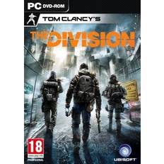 Shooter PC Games Tom Clancy's The Division (PC)