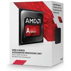 AMD A10-7800 3.5GHz, Box
