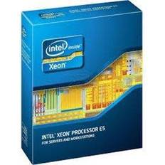 Intel Xeon E5-2680 v3 2.5GHz, Box