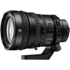 Sony Camera Lenses Sony FE PZ 28-135mm F4 G OSS