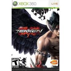 Tekken 7 (Xbox 360)
