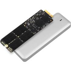 Transcend PCIe Harddisker & SSD-er Transcend JetDrive 725 TS480GJDM725 480GB