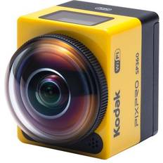 Camcorders Kodak Pixpro SP360