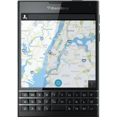 720p Handys Blackberry Passport 32GB