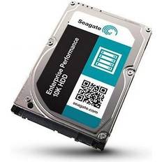 2.5" - Hybrid (SSHD) Harddisker & SSD-er Seagate Enterprise Performance 10K ST900MM0088 900GB HDD + 32GB SSD