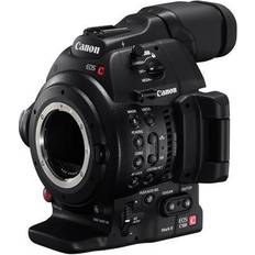 Canon Video Cameras Camcorders Canon EOS C100 Mark II