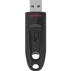 Minnepenner SanDisk Ultra 128GB USB 3.0