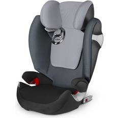 Beige Auto-Kindersitze Cybex Solution M-Fix