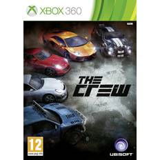 he Crew (Xbox 360)