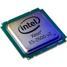Intel Xeon E5-2658 v2 2.4GHz Tray