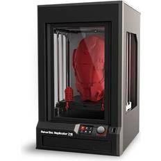 3D Printing MakerBot Replicator Z18