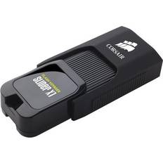 Corsair Memory Cards & USB Flash Drives Corsair Flash Voyager Slider X1 128GB USB 3.0
