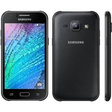 Samsung Galaxy J1 4GB Dual SIM