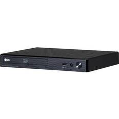 Blu-ray-spiller - HDMI Blu-ray & DVD-spillere LG BP450