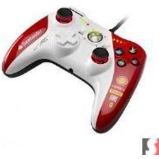 Xbox 360 controller pc Thrustmaster GPX LightBack Controller - Ferrari Edition (Xbox 360/PC)