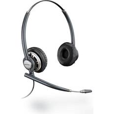 On-Ear Hodetelefoner på salg Poly EncorePro HW720