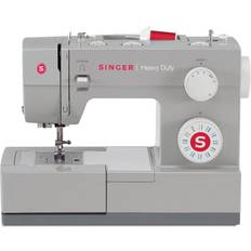 Singer Mechanical Sewing Machines Singer Heavy Duty 4423