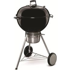 Weber Charcoal Grills Weber Master-Touch GBS 57cm