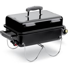 Weber Table Grills Gas Grills Weber Go-Anywhere Gas