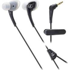 Audio-Technica In-Ear Hodetelefoner Audio-Technica ATH-SPORT2