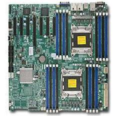 Xeon Motherboards SuperMicro X9DRH-iF