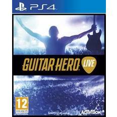 Guitar Hero Live (PS4)