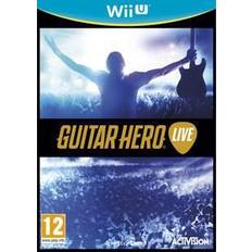 Guitar hero guitar Guitar Hero Live