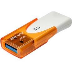 PNY Attache 4 16GB USB 3.0