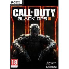 Call of duty xbox Call of Duty: Black Ops III (PC)