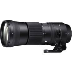 Camera Lenses SIGMA 150-600mm F5-6.3 DG OS HSM C for Sigma