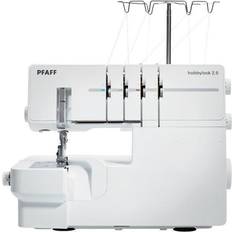 Mechanical Sewing Machines Pfaff Hobbylock 2.5