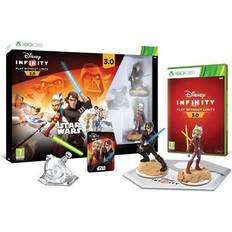 Xbox 360-Spiele Disney Infinity 3.0: Starter Pack (Xbox 360)
