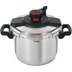 Tefal Pressure Cookers Tefal Clipso Essential 6L