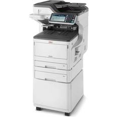 OKI Scanner Printere OKI MC853dnct