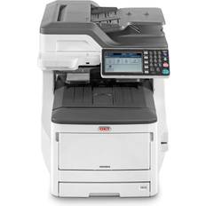 OKI Scanner Printere OKI MC853dn