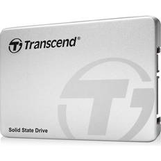 Transcend Hard Drives Transcend SSD370 TS128GSSD370S 128GB
