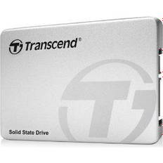 Transcend ssd Transcend SSD370 TS32GSSD370S 32GB